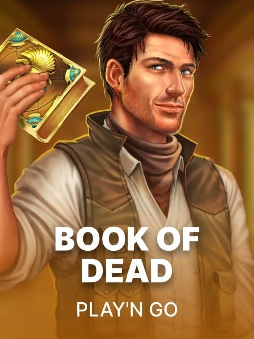 Book of Dead
