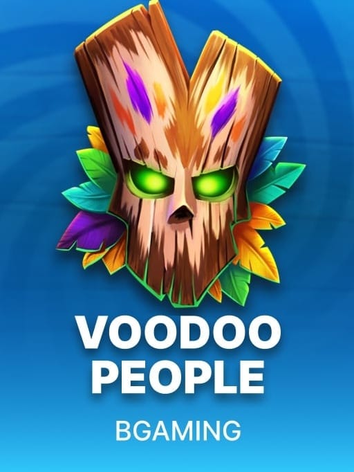 Voodoo People thumbnail