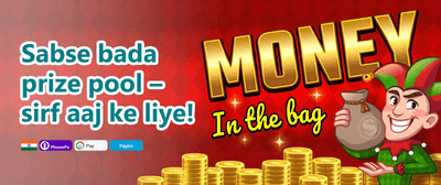 VIP Weekly Cashback promotion