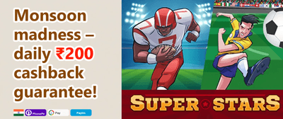Refer a Friend Bonus promotion